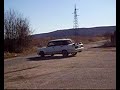 Bax lada okret