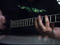 Guitar - Some tapping and Speed Stuff
