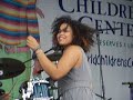 Jordin Sparks \"Superstition\