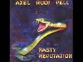 Axel Rudi Pell - Fighting The Law