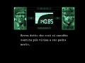 Metal Gear Solid - FMV 104M ITA - Meryl\ Metal Gear Solid - FMV 104M ITA - Meryl\
