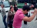 dança com as mulheres do porto
