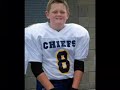 2009 Clarkston Chiefs Varsity White Football - Highlight Film - Part 1 of 3
