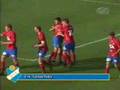 IFK Malmö - Östers IF 0-6 20080528