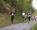 Loch Ness Marathon 2007