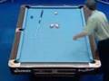 pool trick shots