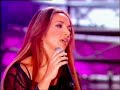La canción de Hélène Ségara y Laura Pausini