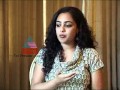 Chat With Nithya Menon-Asianet News