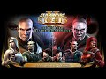 The Jedi Kotor 2 soundtrack The Jedi Kotor 2 soundtrack
