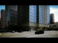 Millennium Tower flyover