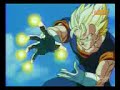 goku vs majinbu