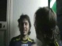 TCPZ�: Interviste 2�giornata: Guglielmo Esposito