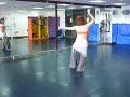 Belly Dance