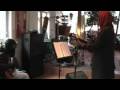 Video - Hans S&ouml;llner - 2009 - Bandprobe - Hans S&ouml;llner - Videos