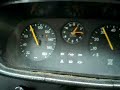 Kadett C Coupe 60-100 km/h