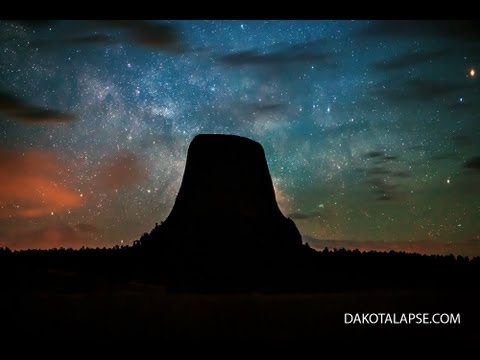 horizons - If you have ever been in a wide open landscape the most interesting thing isn't necessarily the landscape itself, but what you see coming over the horizon. G...