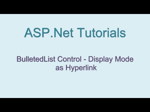 how to provide hyperlink in asp.net