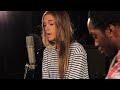 Justin Timberlake - Cry me a River (acoustic mash up cover by Edei)