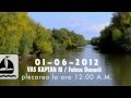 LOSE iT on the BOAT with Priku, Koen, Emi, Charlie - 1 Iunie, Galati, Romania