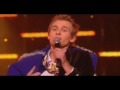 [HD] Malcolm Lincoln & Manpower 4 - Siren (Eurovision 2010. Estonia.)