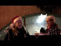Santa Baby - Christmas Eve 2009