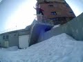 SVIDRA  07 snb profil