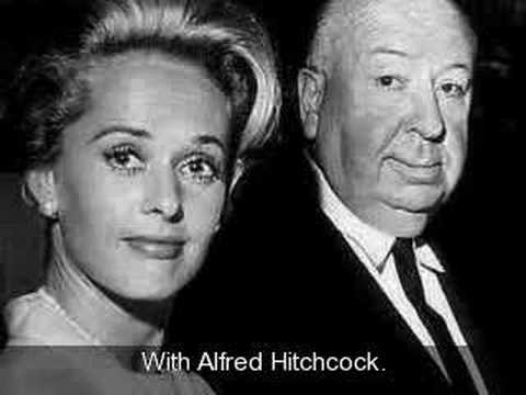 Tippi Hedren