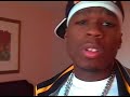 50 cent - 0 CENT TELLS WHY HE THINKS NEGATIVE TO PIMPIN KEN