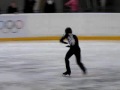 KP4 2009 men fs 07 Artem GRIGORIEV.avi