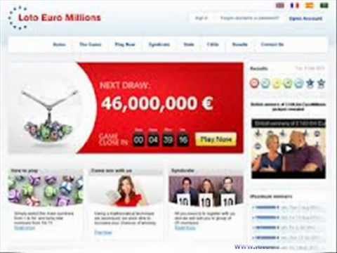 euromillions