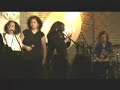 C�tia de Fran�a - Show - Convidados