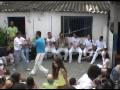 Barracão da Fábrica do Mestre Cavaco