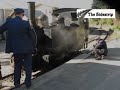 Toot!!! Toot!! Silverstream Railway coming!!! Toot!!! Toot!! Silverstream Railway coming!!!