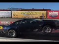 Fast Intentions Turbo 2v Mustang