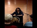 C.J. Cherryh talking about her poor memory! C.J. Cherryh talking about her poor memory!