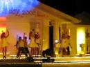 Production Number(Talent Night) - Miss Bindoy 2008