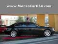2004 BMW 745Li Sedan