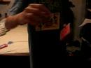 Stripper deck
