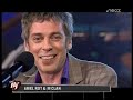 versi�n ac�stica en directo (