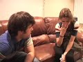 Leah Gets Hot over Sex Tape