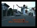 Futbol Frestyle Touzani