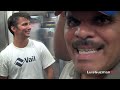 Luis Guzman video 2