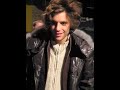 Mika in Salt Lake City - Preshow Meet-n-Greet