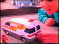 M.A.S.K Commercial (German version) Werbung
