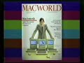 Macworld Boston 1997-The Return Of Steve Jobs