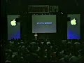 Macworld Boston 1997-The Return Of Steve Jobs