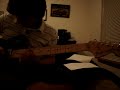 New Guitar New Guitar