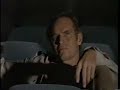 Omega Man - Charlton Heston watching Woodstock Movie