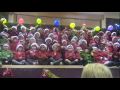 ice's christmas carol 2009