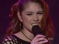 Leah LaBelle - You Keep Me Hanging On (Results Show) Leah LaBelle - You Keep Me Hanging On (Results Show)